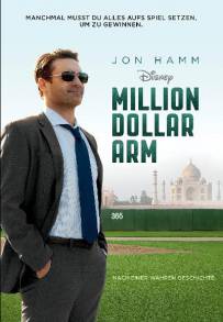 Million Dollar Arm