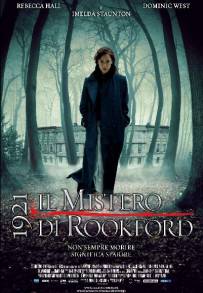 1921 - Il mistero di Rookford