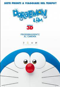 Doraemon - Il film