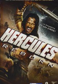 Hercules Reborn