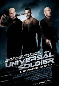 Universal Soldier - Il giorno del giudizio