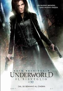 Underworld 4: Il risveglio