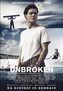 Unbroken