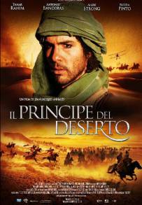 Il principe del deserto