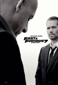 Fast and Furious 7