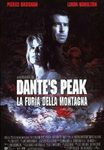 Dante's Peak - La furia della montagna