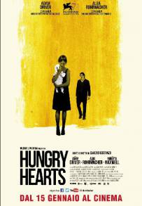 Hungry Hearts