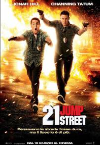 21 Jump Street