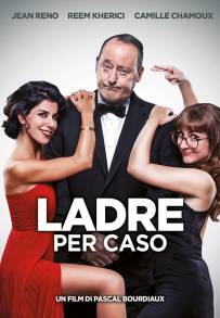 Ladre per caso