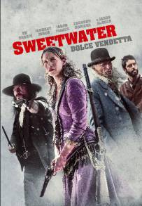 Sweetwater - Dolce vendetta