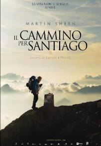 Il cammino per Santiago