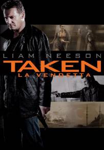 Taken - La vendetta