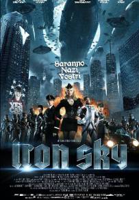 Iron Sky