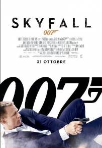 007 - Skyfall