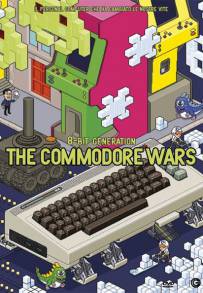 8-Bit Generation: The Commodore Wars