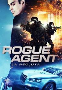 Rogue Agent - La recluta