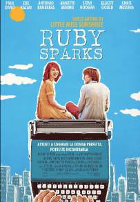 Ruby Sparks