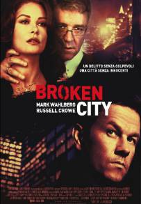 Broken City