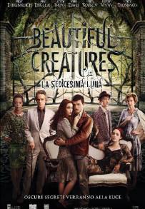 Beautiful Creatures - La sedicesima luna