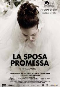 La sposa promessa (2012)