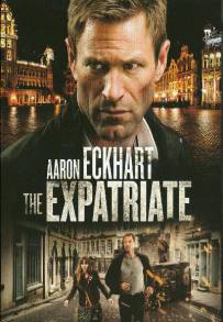 The Expatriate - In fuga dal nemico