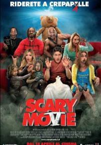 Scary Movie 5