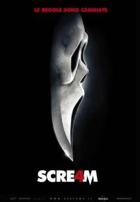 Scream 4