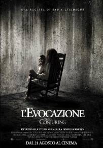 L'evocazione - The conjuring