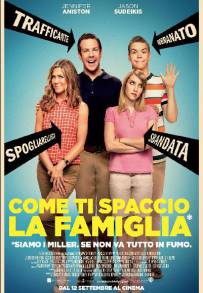 Come ti spaccio la famiglia