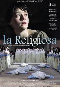 La religiosa