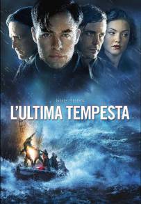 L'ultima tempesta