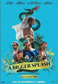 A Bigger Splash