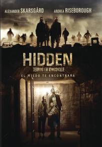 Hidden - Senza via di scampo