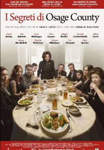 I segreti di Osage County