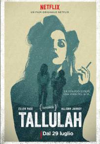 Tallulah