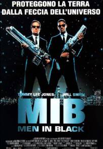 Men in Black