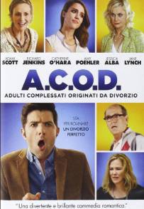 A.C.O.D. - Adulti complessati originati da divorzio