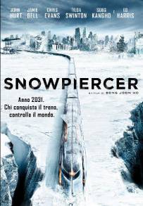 Snowpiercer