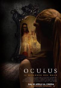 Oculus - Il riflesso del male