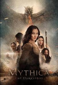 Mythica: The Darkspore