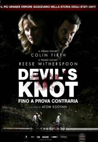 Devil's Knot - Fino a prova contraria