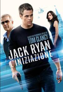 Jack Ryan - L'iniziazione