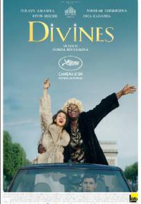 Divines