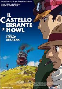 Il castello errante di Howl