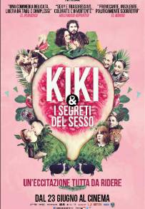 Kiki &amp; I segreti del sesso