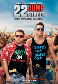 22 Jump Street