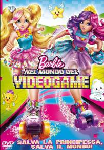 Barbie nel mondo dei videogame