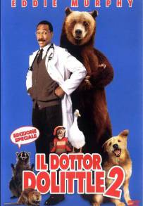 Il dottor Dolittle 2