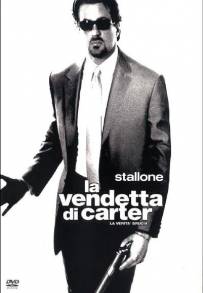 La vendetta di Carter