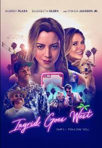 Ingrid Goes West